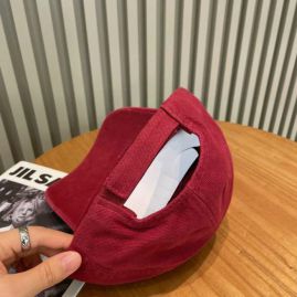 Picture of Balenciaga Cap _SKUBalenciagaCap81545